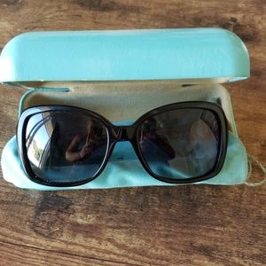 Tiffany & Co Sunglasses